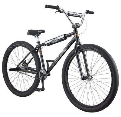 vertical aluminum sick series bike